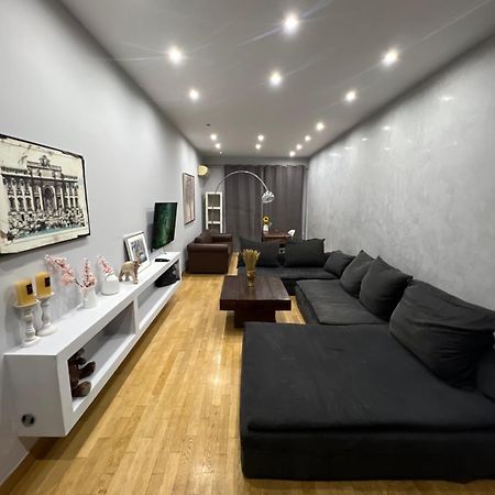 Marina Zeas Seaview House-Marinaq Appartement Piraeus Buitenkant foto