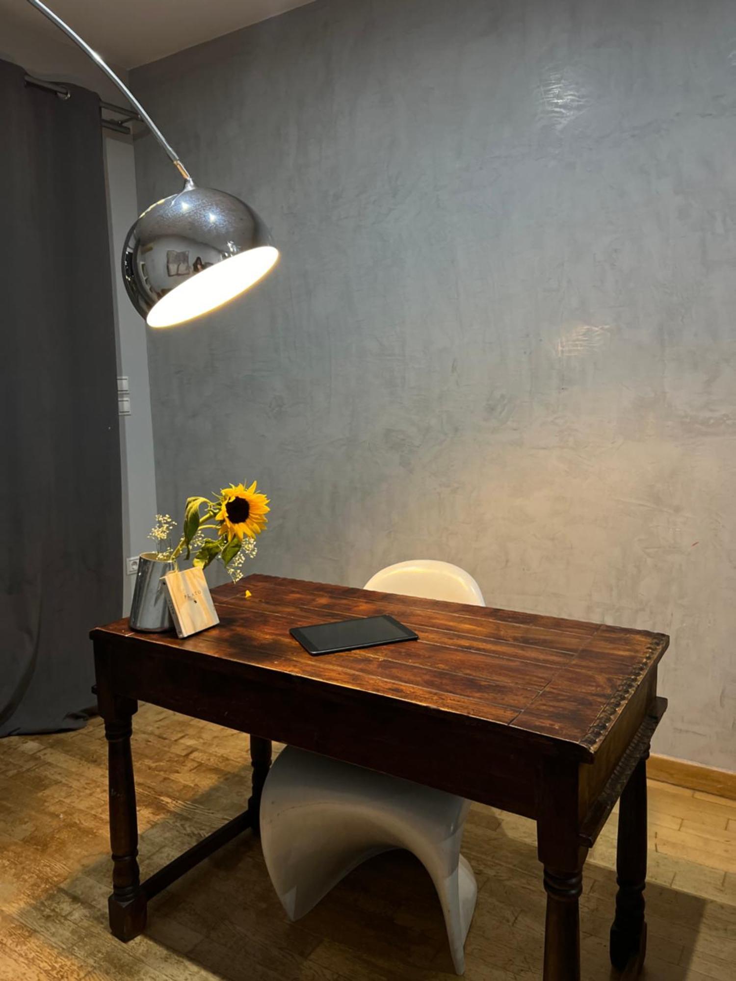 Marina Zeas Seaview House-Marinaq Appartement Piraeus Buitenkant foto